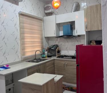 Ofin Apartment | Kobbyapartment