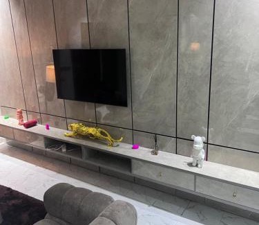 Ofin Apartment | Kobbyapartment