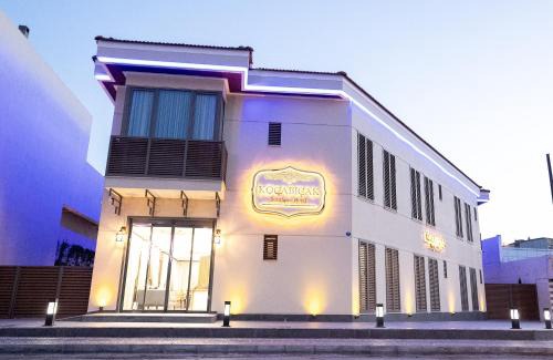 Buca Hotel | Kocabıçak Buca Hotel