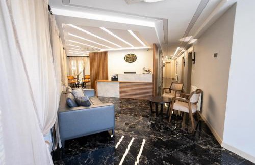 Buca Hotel | Kocabıçak Buca Hotel
