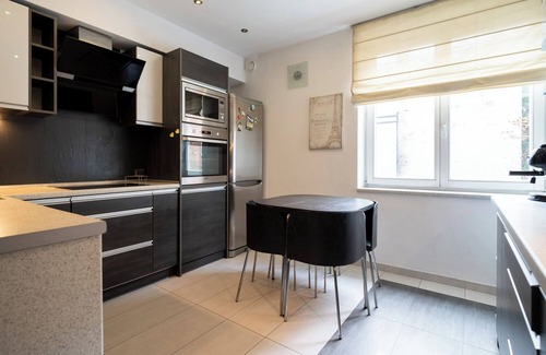 Katowice Apartment | Kochanowskiego City Centre Apartment