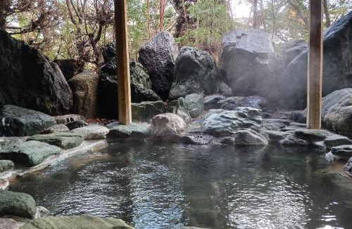 Fujikawaguchiko Hotel | Kofukaku Kuwarubi