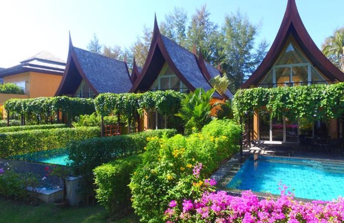 Klong Son Villa | Koh Chang Beach Villas