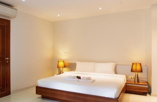 Klong Son Villa | Koh Chang Beach Villas