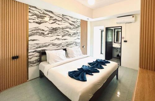 Ko Chang Hotel | Koh Chang Cabana Resort with swiming pool