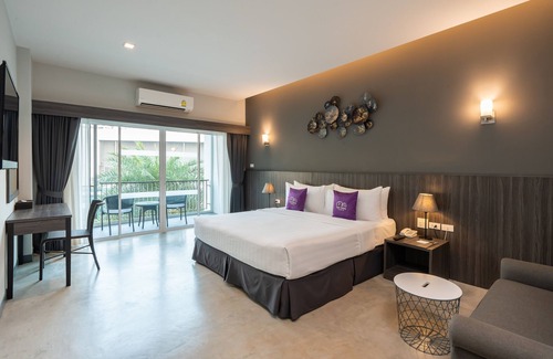 Ko Chang Hotel | Koh Chang Paradise Hill