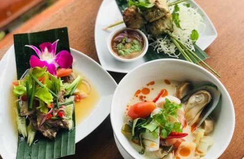 Ko Yao Resort | Koh Yao Yai Hillside Resort