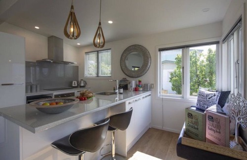 Queenstown Cottage | Kohanga Rua Cottage