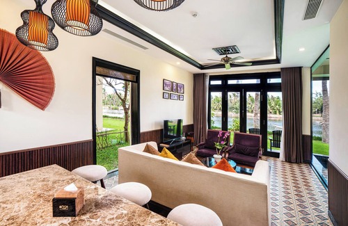 Cua Đai Hotel | Koi Resort and Spa Hoi An