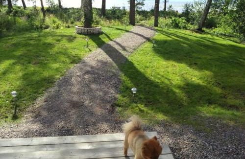 Sakyla Villa | Koivuniemen Tila 3