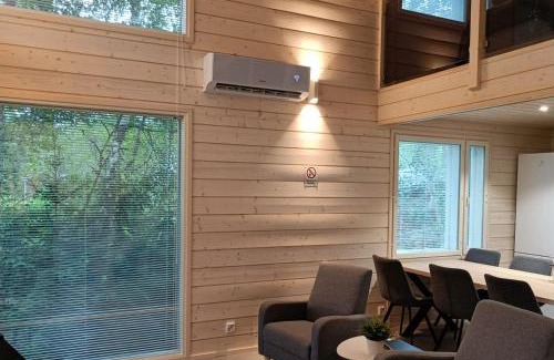 Sakyla Villa | Koivuniemen Tila 3