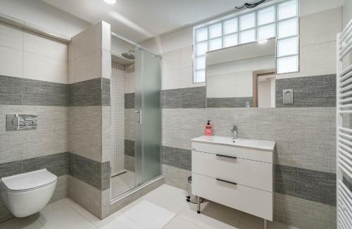 Kokorin Apartment | Kokořín Apartments