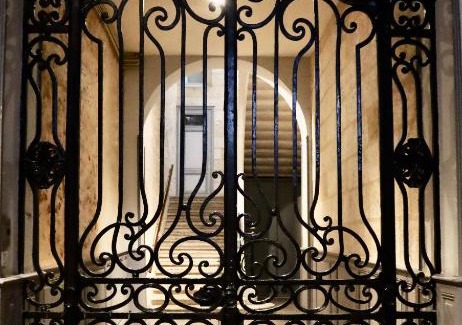 Capucins - Victoire Bed & Breakfast | Koko & Baobab