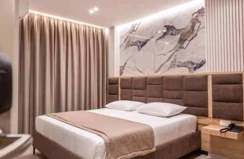 Ksamil Hotel | Koko Hotel