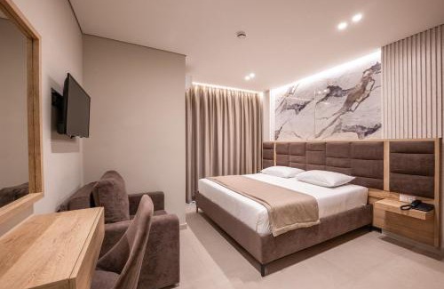 Ksamil Hotel | Koko Hotel