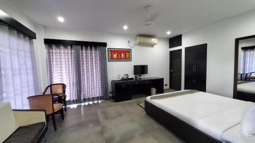 Gazipur Resort | Kokomo Sunset Resort