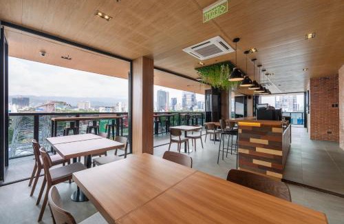 Cebu Hotel | Kokotel Cebu Adira