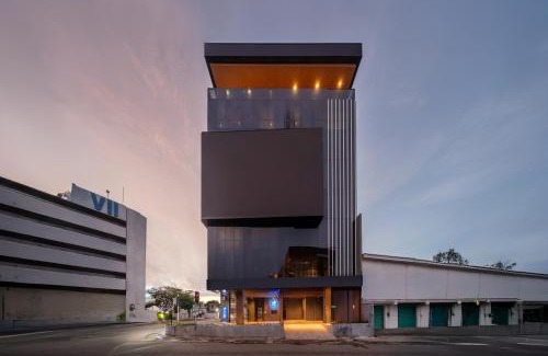 Cebu Hotel | Kokotel Cebu Adira