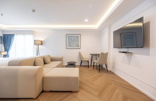 Ban Du Hotel | Kokotel Chiang Rai Airport Suites