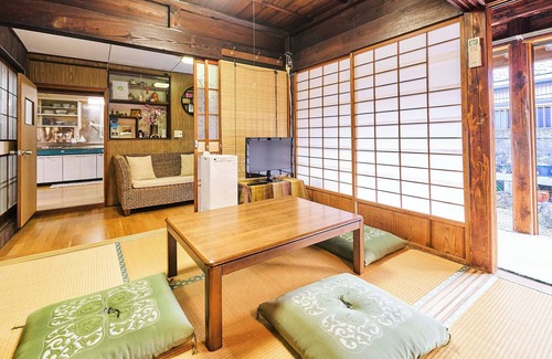 Shimosato House | Kokoyui Guesthouse