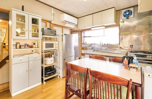 Shimosato House | Kokoyui Guesthouse