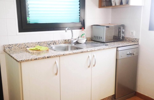 Playa Blanca House | Koldo beach house