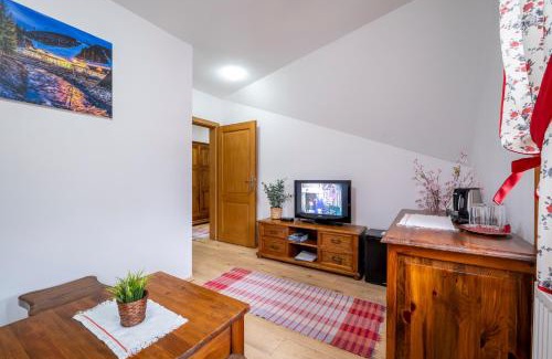 Oravice House | Koliba Hubertka