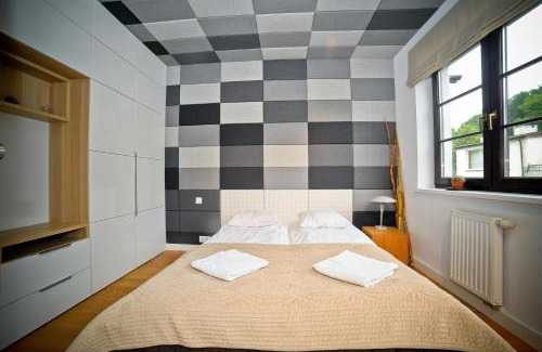 Gdynia Apartment | Kolibki Apartment - Hav Aparts