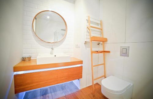 Gdynia Apartment | Kolibki Apartment - Hav Aparts