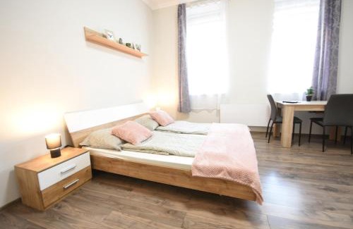 Mako Apartment | Kolibri Apartman - Makó