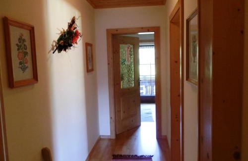 Schlanitzen Apartment | Kollerhof
