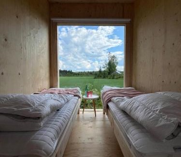 Rautjarvi Apartment | KoloCabins - Hiitolanjoki 3