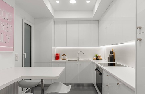 Kolonaki Apartment | Kolonaki Luxury Residence