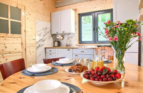 Rewal Cabin | KOLOROWE DOMKI Rewal