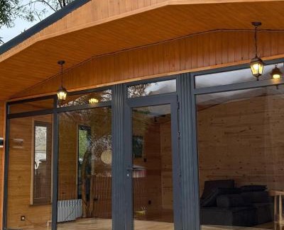 Saty House | Kolsay and Kaiyndy lakes COZYREST