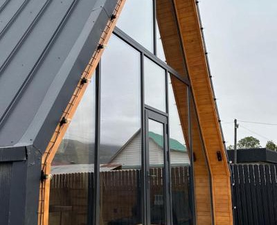 Saty House | Kolsay and Kaiyndy lakes COZYREST