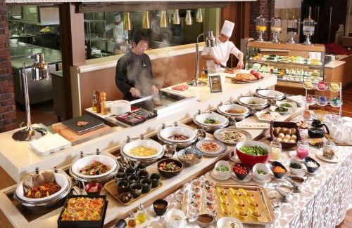 Akaho Hotel | Komagane Kogen Resort Linx