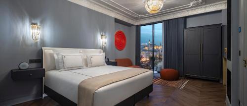 Sultanahmet Hotel | Komana Hotel Binbirdirek