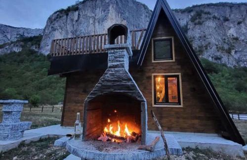 Savnik Ski Chalet | Komarnica Forest Owl