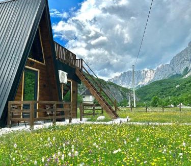 Savnik Ski Chalet | Komarnica Forest Owl