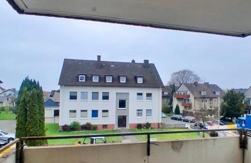 Bad Nenndorf Apartment | Komfort Apartment nahe Therme