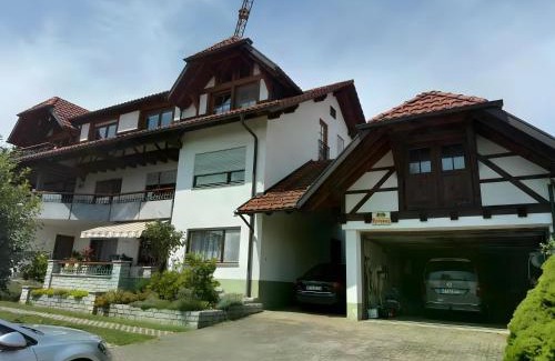 Albbruck Apartment | Komfort trifft Natur