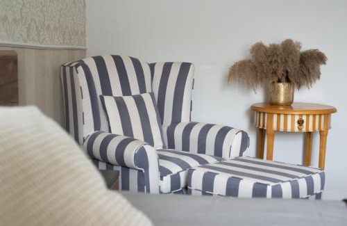 Wolfsburg Apartment | Komfort Zone