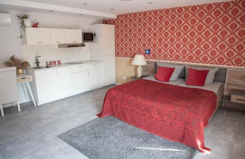 Wolfsburg Apartment | Komfort Zone