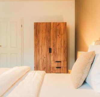 Bad Ems Apartment | Komfortable Ferienwohnung mit Aufzug, zwei Balkonen & ideal für bis zu 6 Gäste