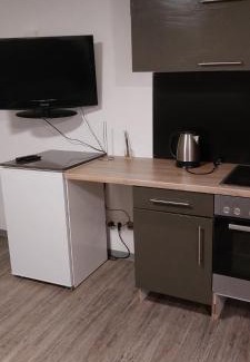 Abstatt Apartment | Komfortable Wohnung in Happenbach