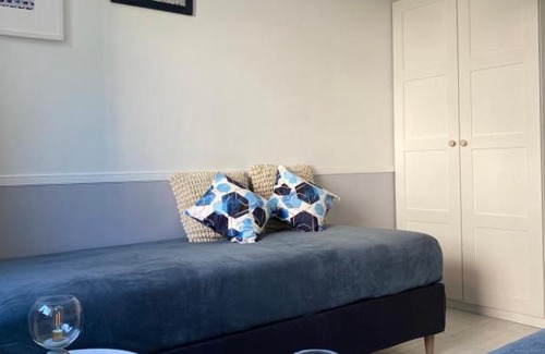 Gdynia Apartment | Komfortowy Apartament przy lesie