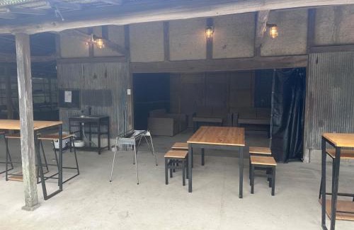 Chosei House | KominkaGlamping NAYA - Vacation STAY 20482