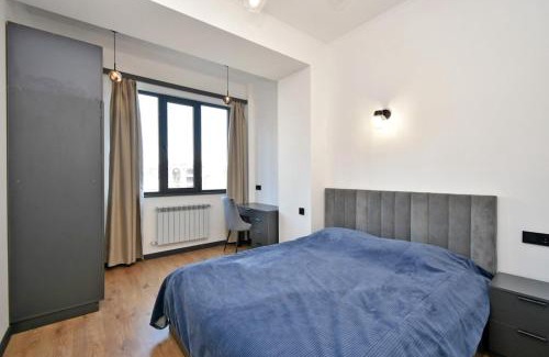 Arabkir Apartment | Komitas Comfort and Charm
