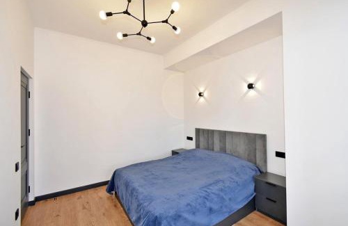 Arabkir Apartment | Komitas Comfort and Charm